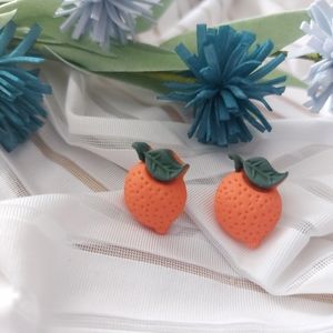 4/$16 Handmade earrings